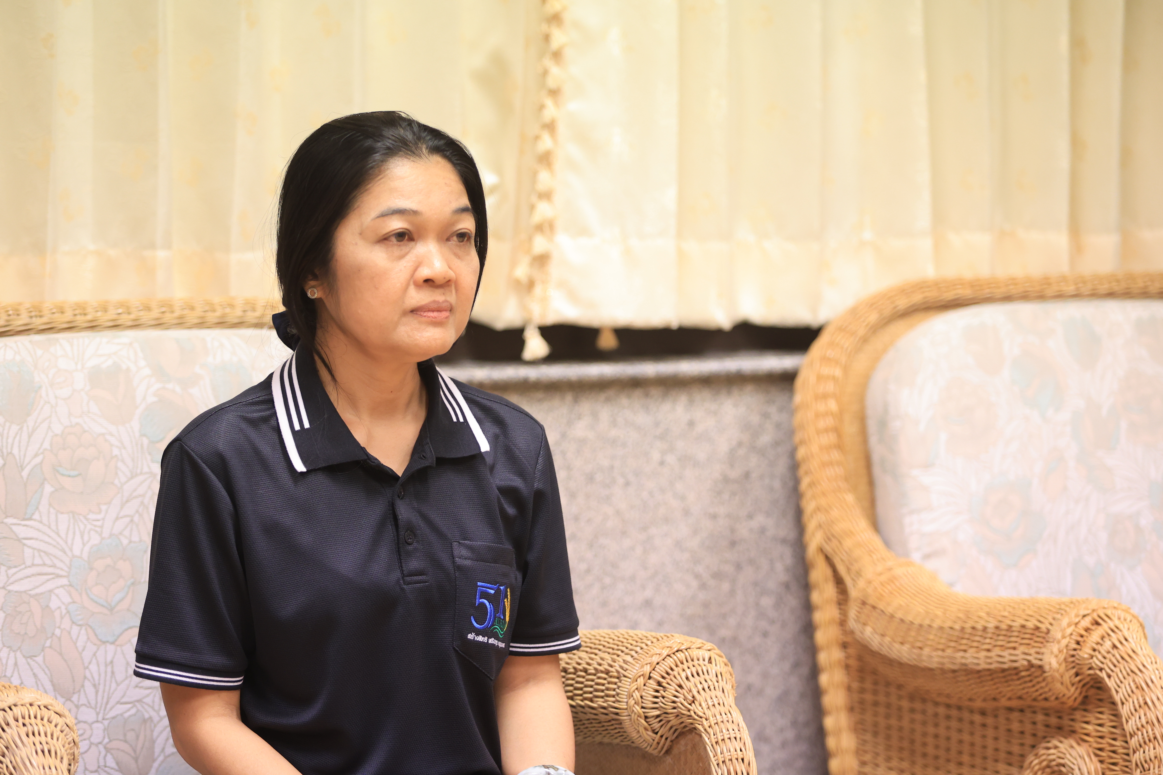 title - เลขาธิการ ส.ป.ก. ประชุมเตรียมต้อนรับการเยือนไทยของผู้อำนวยการใหญ่องค์การอาหารและเกษตรแห่งสหประชาชาติ (FAO) และติดตามความก้าวหน้าการจัดงาน 